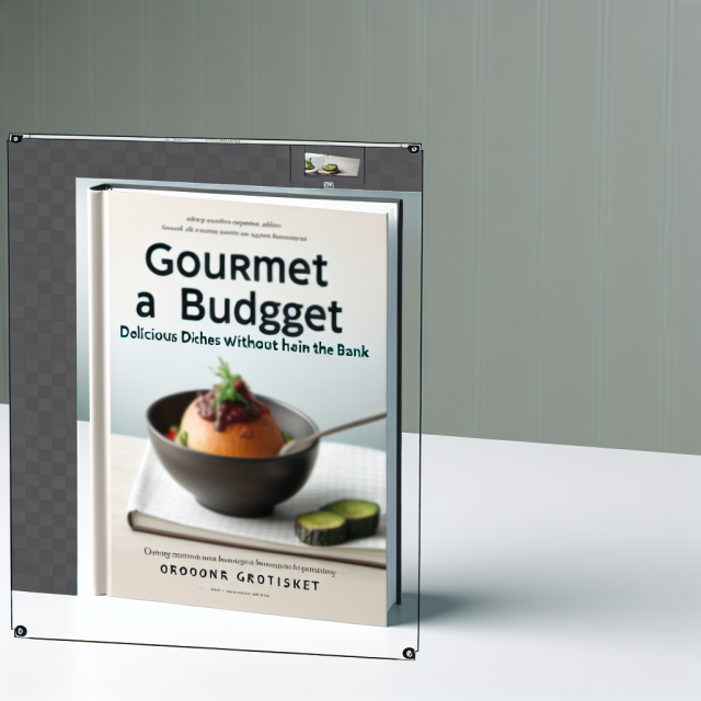 Gourmet on a Budget: Delicious Dishes Without Breaking the Bank