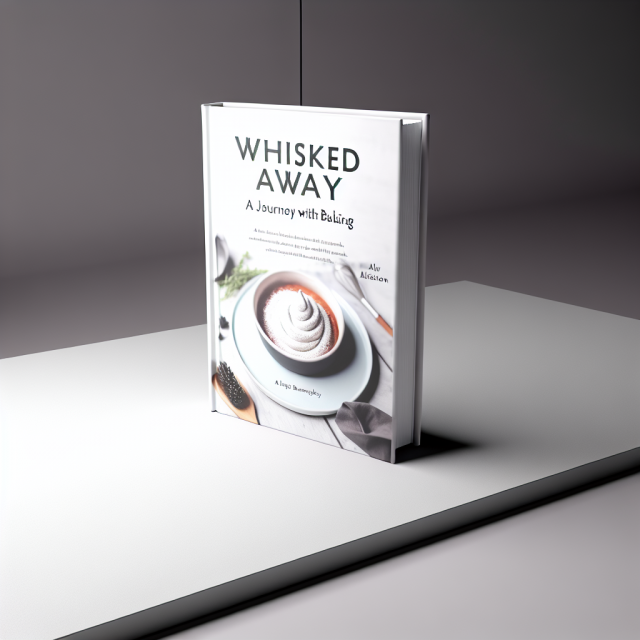 Whisked Away: A Journey Through Baking